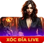 xóc đia rikvip